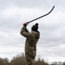 Avid Extremity Throwing Sticks 29mm